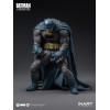 INART - Batman: Il ritorno del Cavaliere Oscuro - Batman (tuta blu) - Figura in scala 1/12