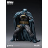 INART - Batman: Il ritorno del Cavaliere Oscuro - Batman (tuta blu) - Figura in scala 1/12