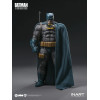 INART - Batman: Il ritorno del Cavaliere Oscuro - Batman (tuta blu) - Figura in scala 1/12