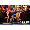 Storm Collectibles - BALROG - Street Fighter Alpha 3 Storm Arena e 1/12
