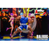 Storm Collectibles - BALROG - Street Fighter Alpha 3 Storm Arena e 1/12