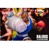 Storm Collectibles - BALROG - Street Fighter Alpha 3 Storm Arena e 1/12