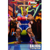 Storm Collectibles - BALROG - Street Fighter Alpha 3 Storm Arena e 1/12