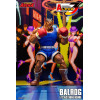 Storm Collectibles - BALROG - Street Fighter Alpha 3 Storm Arena e 1/12