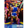 Storm Collectibles - BALROG - Street Fighter Alpha 3 Storm Arena e 1/12