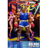 Storm Collectibles - BALROG - Street Fighter Alpha 3 Storm Arena e 1/12