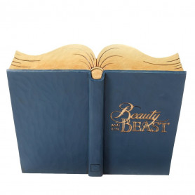 Enesco Disney Traditions Histoire de Pinnochio