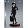 Infinity Studio - Statua di Catwoman in scala 1:2 - Il cavaliere oscuro - Il ritorno