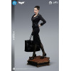 Infinity Studio - Statua di Catwoman in scala 1:2 - Il cavaliere oscuro - Il ritorno