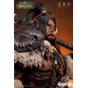 INFINITY STUDIO x BLIZZARD - Grommash Hellscream - Busto in scala 1/3 World of Warcraft