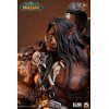 INFINITY STUDIO x BLIZZARD - Grommash Hellscream - Busto in scala 1/3 World of Warcraft