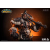 INFINITY STUDIO x BLIZZARD - Grommash Hellscream - Busto in scala 1/3 World of Warcraft
