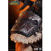 INFINITY STUDIO x BLIZZARD - Grommash Hellscream - Busto in scala 1/3 World of Warcraft