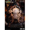 INFINITY STUDIO x BLIZZARD - Grommash Hellscream - Busto in scala 1/3 World of Warcraft
