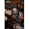 INFINITY STUDIO x BLIZZARD - Grommash Hellscream - Busto in scala 1/3 World of Warcraft