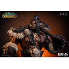 INFINITY STUDIO x BLIZZARD - Grommash Hellscream - Busto in scala 1/3 World of Warcraft