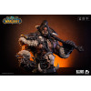 INFINITY STUDIO x BLIZZARD - Grommash Hellscream - Busto in scala 1/3 World of Warcraft