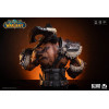 INFINITY STUDIO x BLIZZARD - Grommash Hellscream - Busto in scala 1/3 World of Warcraft