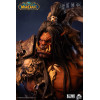 INFINITY STUDIO x BLIZZARD - Grommash Hellscream - Busto in scala 1/3 World of Warcraft