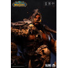 INFINITY STUDIO x BLIZZARD - Grommash Hellscream - Busto in scala 1/3 World of Warcraft