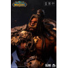 INFINITY STUDIO x BLIZZARD - Grommash Hellscream - Busto in scala 1/3 World of Warcraft
