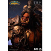 INFINITY STUDIO x BLIZZARD - Grommash Hellscream - Busto in scala 1/3 World of Warcraft