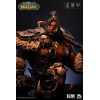 INFINITY STUDIO x BLIZZARD - Grommash Hellscream - Busto in scala 1/3 World of Warcraft