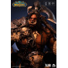 INFINITY STUDIO x BLIZZARD - Grommash Hellscream - Busto in scala 1/3 World of Warcraft