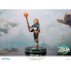 First 4 Figures La leggenda di Zelda - Zelda Tears of the Kingdom