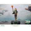 First 4 Figures La leggenda di Zelda - Zelda Tears of the Kingdom