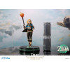 First 4 Figures La leggenda di Zelda - Zelda Tears of the Kingdom