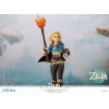 First 4 Figures La leggenda di Zelda - Zelda Tears of the Kingdom