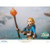 First 4 Figures La leggenda di Zelda - Zelda Tears of the Kingdom