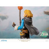 First 4 Figures La leggenda di Zelda - Zelda Tears of the Kingdom