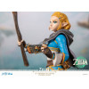 First 4 Figures La leggenda di Zelda - Zelda Tears of the Kingdom