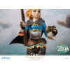 First 4 Figures La leggenda di Zelda - Zelda Tears of the Kingdom