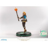 First 4 Figures La leggenda di Zelda - Zelda Tears of the Kingdom