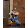 Jada Toys - T.HAWK 1/12 - Ultra Street Fighter e II: The Final Challengers - Serie 5