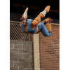 Jada Toys - T.HAWK 1/12 - Ultra Street Fighter e II: The Final Challengers - Serie 5
