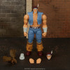 Jada Toys - T.HAWK 1/12 - Ultra Street Fighter e II: The Final Challengers - Serie 5