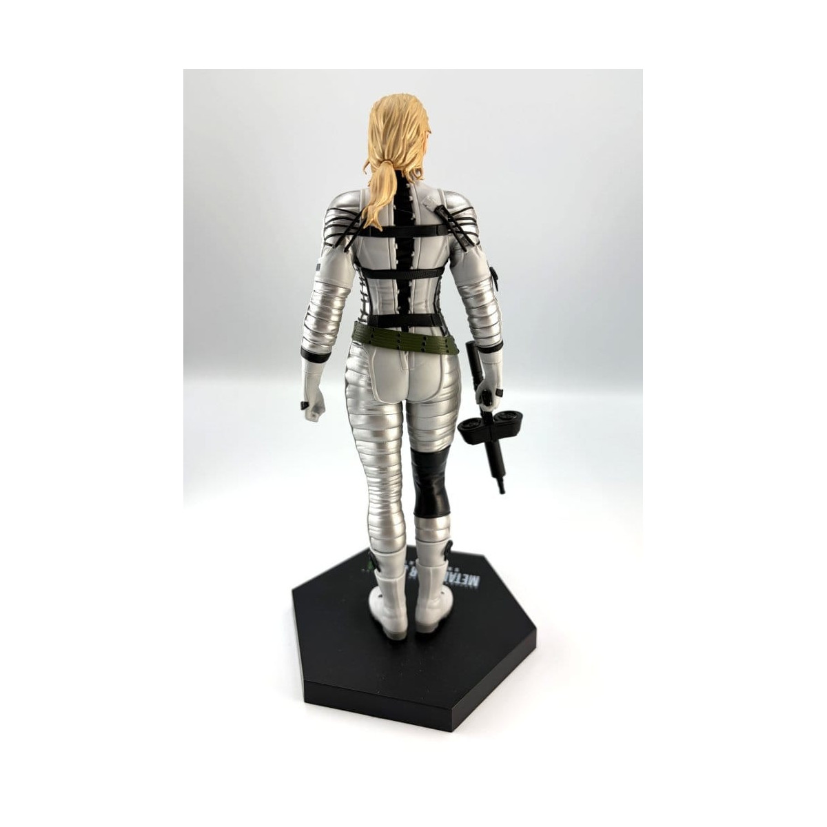 Konami - THE BOSS - Metal Gear Solid Delta: Snake Eater