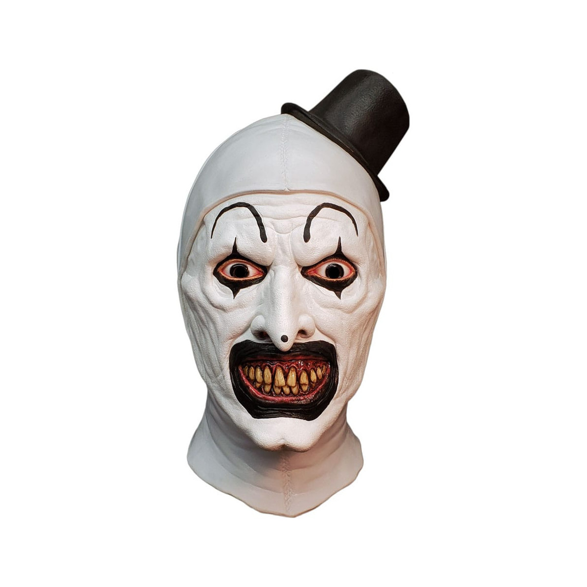 Trick or Treat Studios Maschera in lattice - Art the Clown - Terrifier