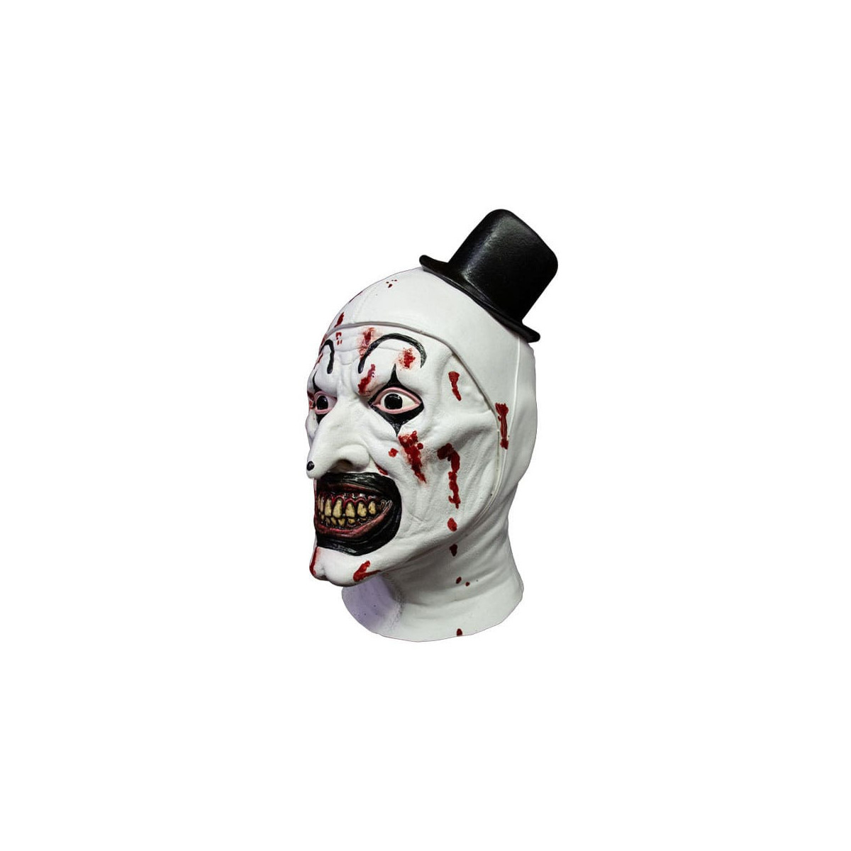 Trick or Treat Studios Maschera in lattice - Art the Clown Killer - Terrifier