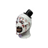 Trick or Treat Studios Maschera in lattice - Art the Clown Killer - Terrifier
