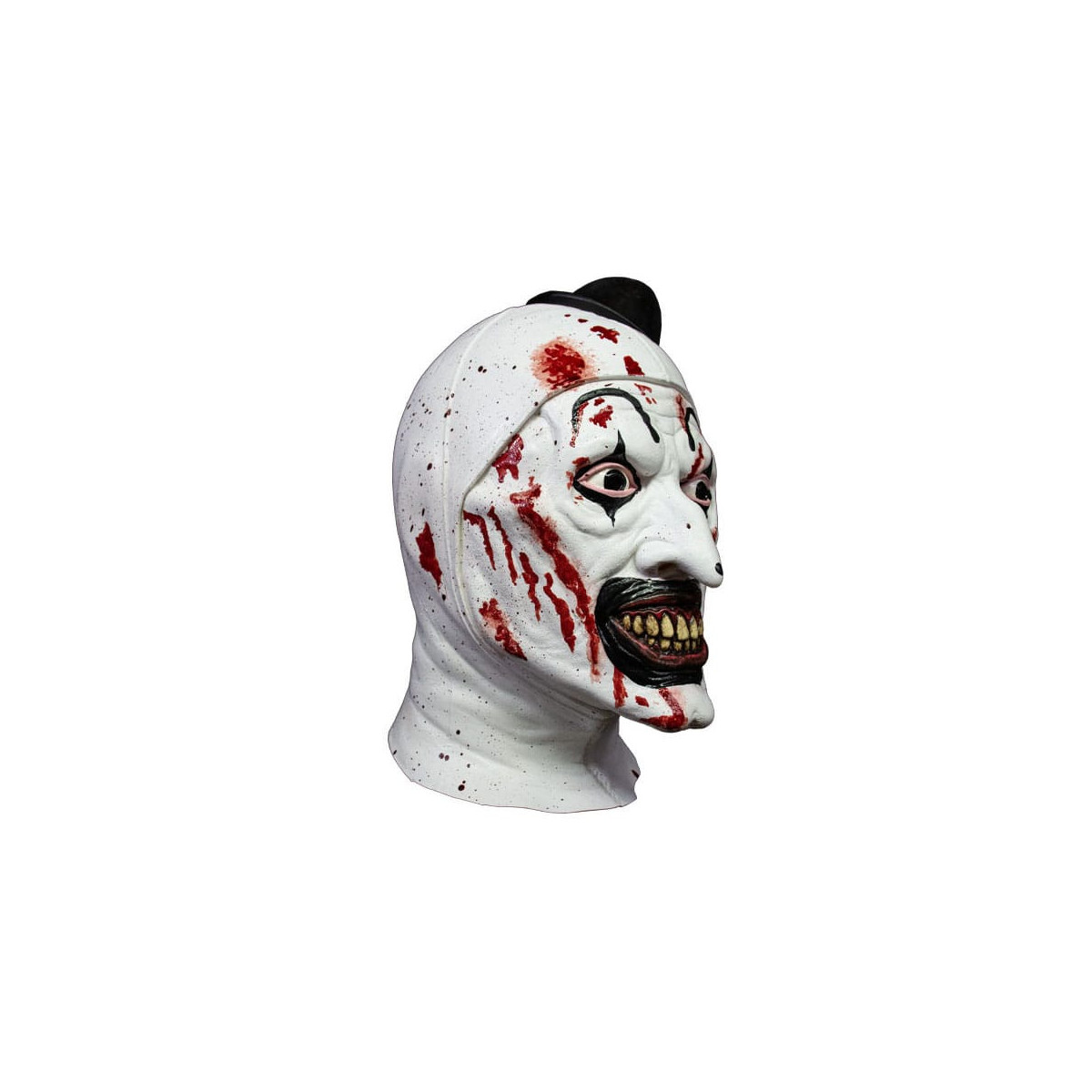 Trick or Treat Studios Maschera in lattice - Art the Clown Killer - Terrifier