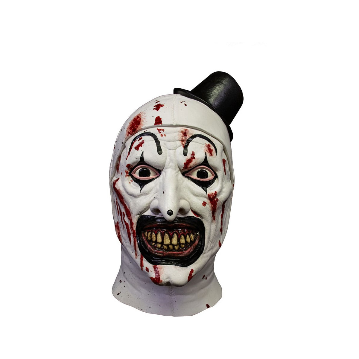 Trick or Treat Studios Maschera in lattice - Art the Clown Killer - Terrifier