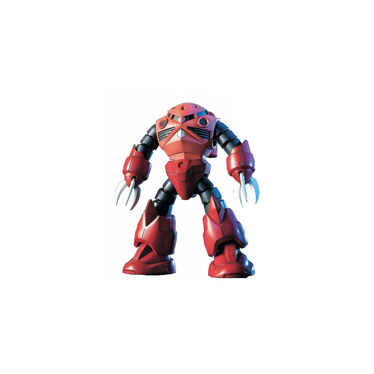 Bandai - Gunpla - Gundam 1/144 HG - MSM-07S "Z'GOK" Char's Custom - Mobile Suit Gundam - UC