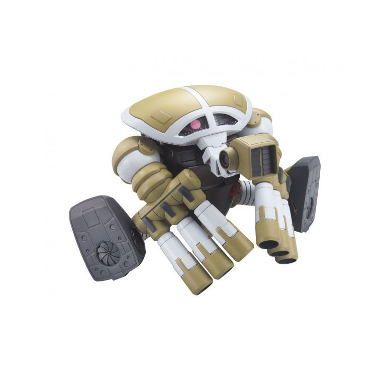 Bandai - Gunpla - 1/144 HG - MSM-04G JUAGGU (UNICORN VER.) - Mobile Suit Gundam Unicorn - Universe Century - Figurina
