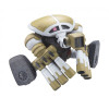 Bandai - Gunpla - 1/144 HG - MSM-04G JUAGGU (UNICORN VER.) - Mobile Suit Gundam Unicorn - Universe Century - Figurina