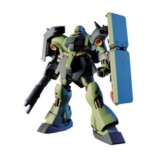 Bandai - Gunpla - Gundam 1/144 HG - AMS-119 GEARA DOGA - Mobile Suit Gundam UC